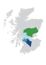 Scotland Map June2024